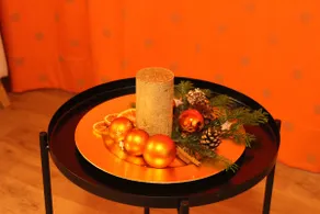New studio in a quiet, central location in Zuchwil - Image 4