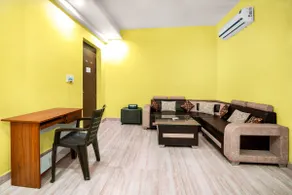 B2-Sushma homestay-1BHK apartment - Image 3