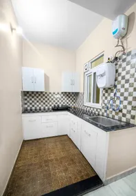 B2-Sushma homestay-1BHK apartment - Image 4