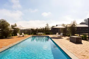 Farm Cottage With Private Pool - Image 2