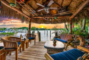 The River House: Private Beach AND Boat Included! - Image 2