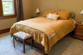 Modern Comfort & Charm with Historic Flair - Image 4