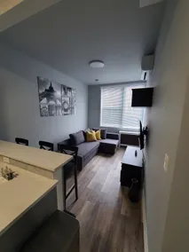 2 Bedroom 1 mile from 2026 Tennis US OPEN apt 202 - Image 4