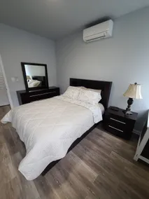 2 Bedroom 1 mile from 2026 Tennis US OPEN apt 202 - Image 2