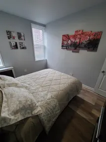 2 Bedroom 1 mile from 2026 Tennis US OPEN apt 202 - Image 3