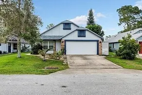 Clear Lake front home Orlando Sanford SFB Boombah - Image 5