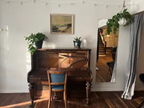 Birdsong Suite | Family-friendly getaway - Image 4