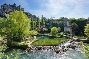 ”Beauregard” your home in Provence - Image 3