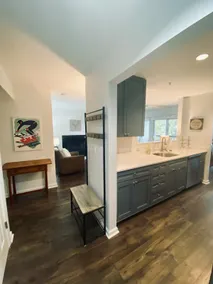 Extremely private, 2-min to skiing/free firewood - Image 2