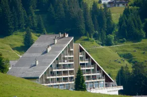 2 Bedroom Apartment, ski-in/ski-out in Les Crosets - Image 2