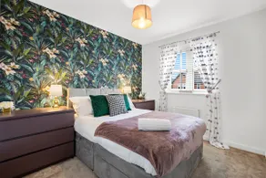 Silver Stag Properties, 3 bedroom luxury house - Image 2