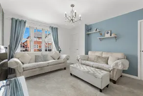 Silver Stag Properties, 3 bedroom luxury house - Image 3
