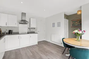 Silver Stag Properties, 3 bedroom luxury house - Image 4