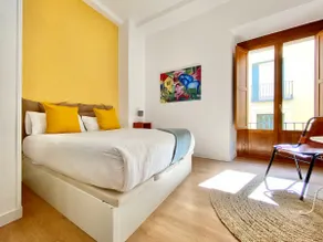 Charming Ópera - Appartement en duplex avec 3 chambres, 2 salles de bain, piscin - Image 3