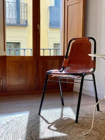 Charming Ópera - Appartement en duplex avec 3 chambres, 2 salles de bain, piscin - Image 4