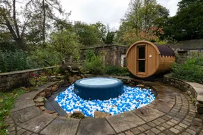6 Star Luxury Villa, Private Island Near Lake District - Image 3
