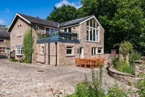6 Star Luxury Villa, Private Island Near Lake District - Image 2