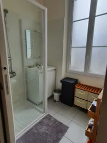 Cozy 40 m2 apartment near Saint-Jean train station - Image 3