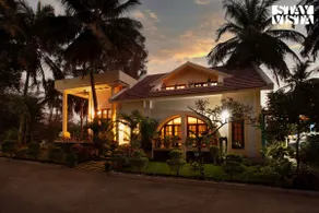 StayVista|Elegant 3BR Villa With Lawn & Breakfast - Image 4