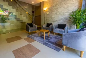 Luxe 6BHK Bungalow Floor w/Terrace - GomtiNagar - Image 4