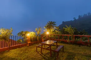 Villa by Mountain Homes- Lansdowne - Image 4