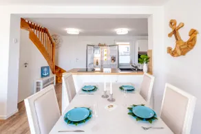 Beach Family Double House INGER #Family-Meeting - Image 5