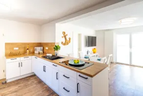 Beach Family Double House INGER #Family-Meeting - Image 2