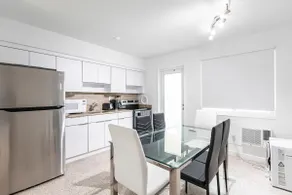 2 Bedroom 2 Bath Beach 1 min Walk 8 People Keyless Flexible Check in - Image 3