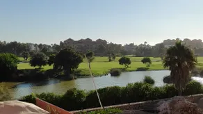 Elegant Apartment next to the Golf Course - Image 2