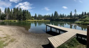 Black Bear Lodge in Three Rivers - Image 5
