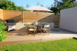 * L'Escapade * Spacious * Garden * Beach * - Image 3