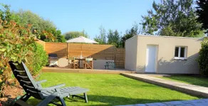 * L'Escapade * Spacious * Garden * Beach * - Image 4