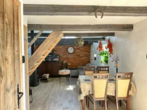 Apartament Loftowy- Bory Tucholskie - Image 2
