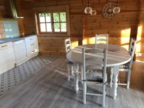 Le Chalet Caux-Marin - Image 3