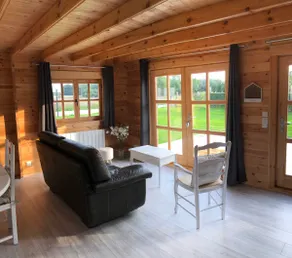 Le Chalet Caux-Marin - Image 2