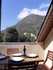 Saint Lary Soulan, near ski slopes and spas - Image 3
