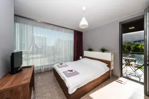 Modern Apartment with Parking next to Bulgaria Mall - Image 2