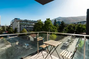 Modern Apartment with Parking next to Bulgaria Mall - Image 3
