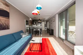 Modern Apartment with Parking next to Bulgaria Mall - Image 5