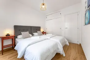 Tagoror 2: Great location beach apparment - Image 5