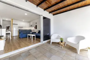 Tagoror 2: Great location beach apparment - Image 4