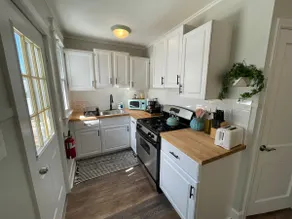 Alluring Belmar Beach Condo <> Ocean View - Image 3