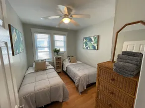 Alluring Belmar Beach Condo <> Ocean View - Image 4