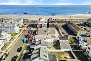 Alluring Belmar Beach Condo <> Ocean View - Image 2