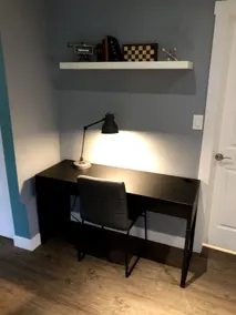 Ridge Meadows Garden Suite - Image 3