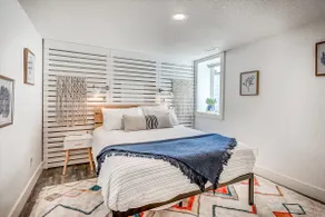 Sunrise Suite by the Park in Skyland - Image 4