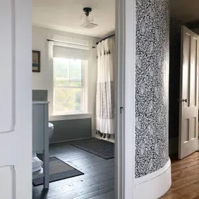 Oceanfront holiday home minutes from Lunenburg - Image 3