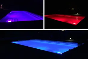 Luxury Resort Style Pool Oasis, Walk To Beach - Image 4