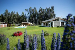 Casa Campo Olmué - Image 3