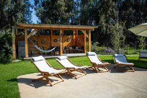 Casa Campo Olmué - Image 5